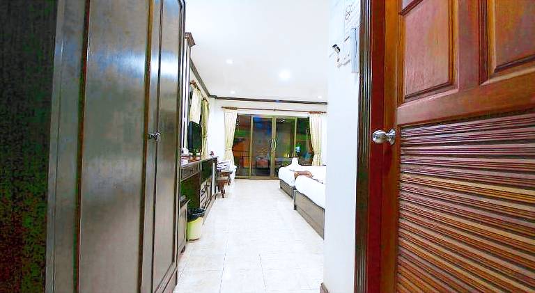 Baan Veerakit Guesthouse — photo 5