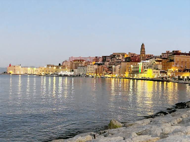 Appartamento Gaeta
