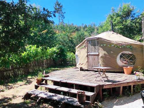 Tenda Troviscais Fundeiros