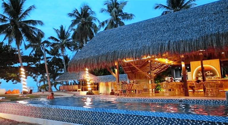 OCEAN 9 siargao — photo 3