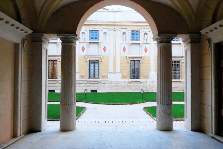 Appartamento Verona