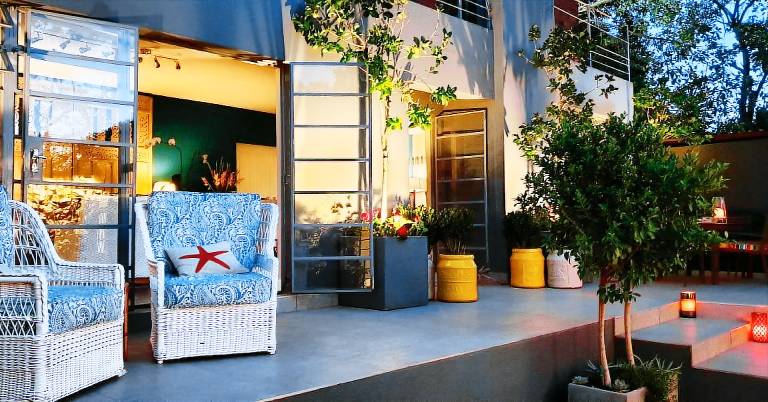 Bed & Breakfast Johannesburg