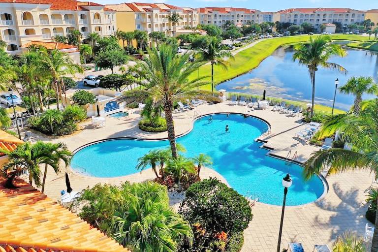 Condo  Fort Pierce