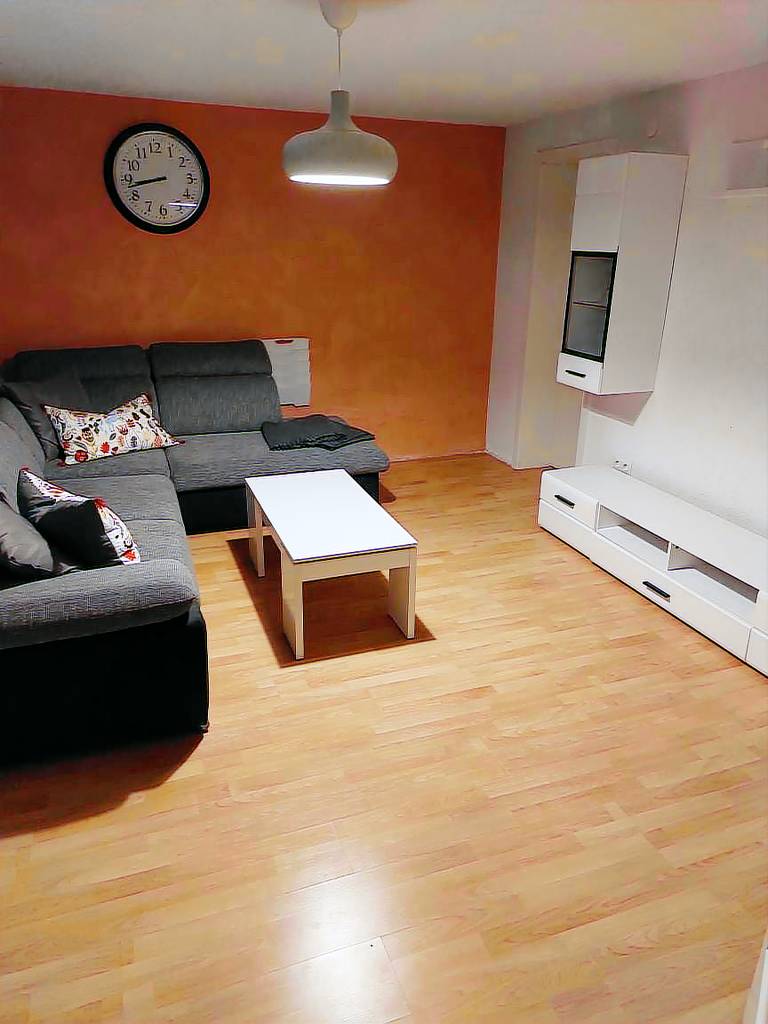 Ferienwohnung Gernsbach