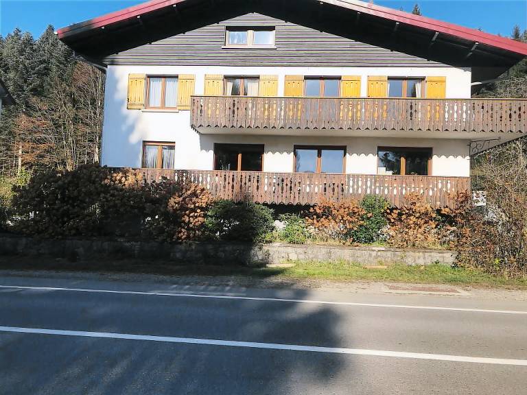 Chalet Xonrupt-Longemer