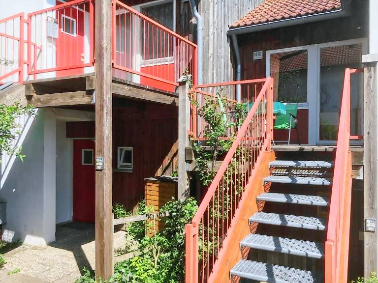 Ferienwohnung  Radling