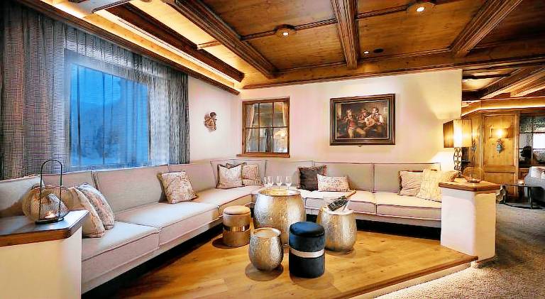 Bruggers Geniesserhotel Lanersbacherhof — photo 3
