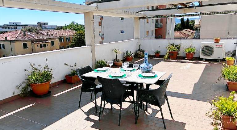 Holiday apartment | Pets allowed — photo 5