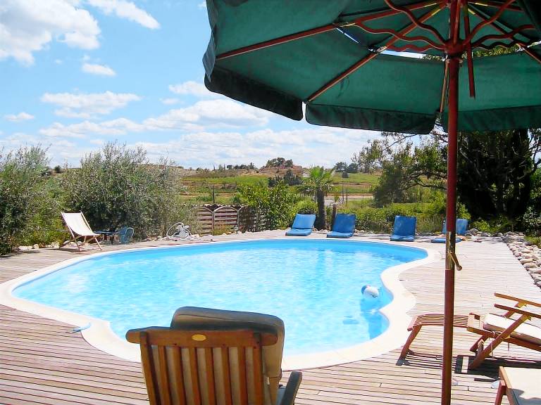 Apartment  Aigues-Vives