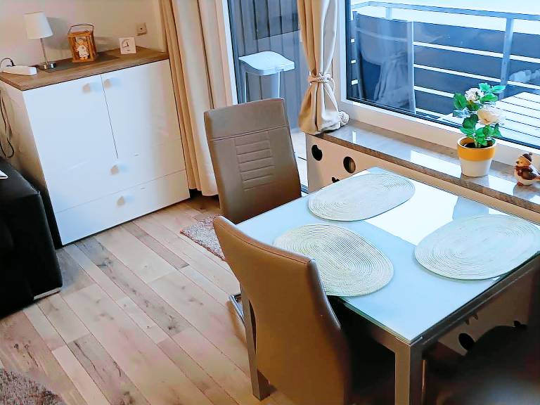 Pleasant holiday apartment with garden | Pet-friendly — photo 5