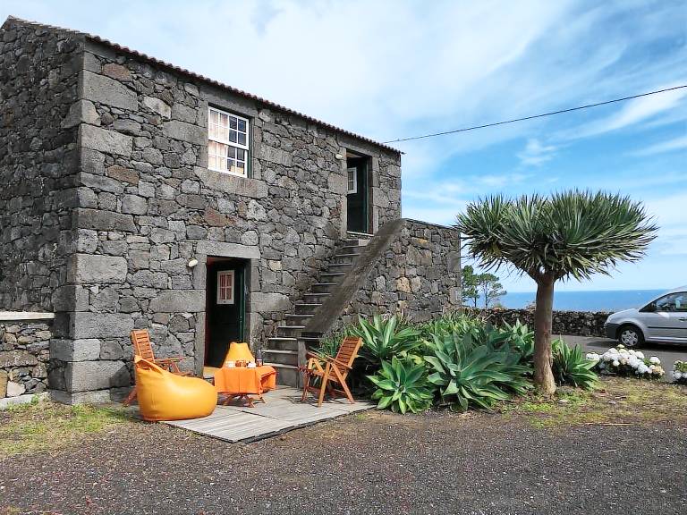 Huis S.Vicente