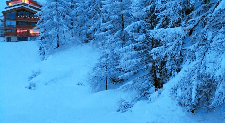Holiday apartment | Close to the ski | Pets allowed — photo 3