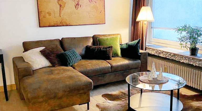 Ferienwohnung  Deutz