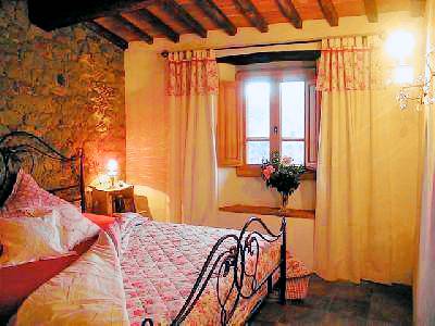 Appartamento Montevarchi