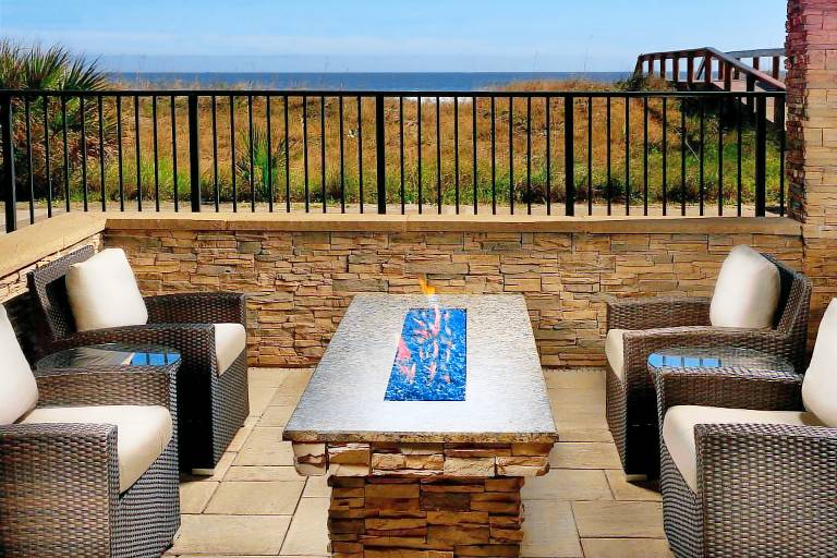 Four Points by Sheraton Jacksonville Beachfront — photo 4