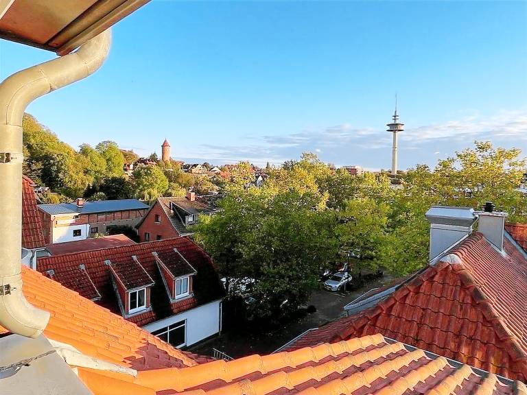 Ferienwohnung Wahlstedt