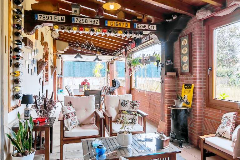 Casa Solares