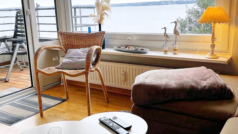 Ferienwohnung Holnis