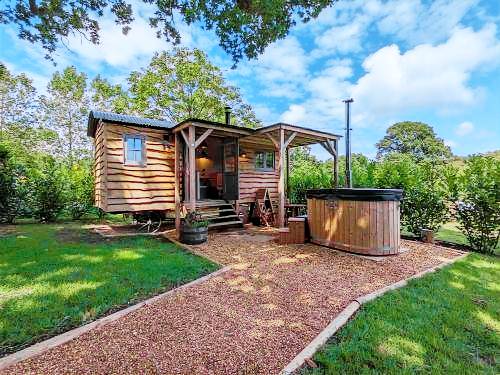 Apartment Brockenhurst
