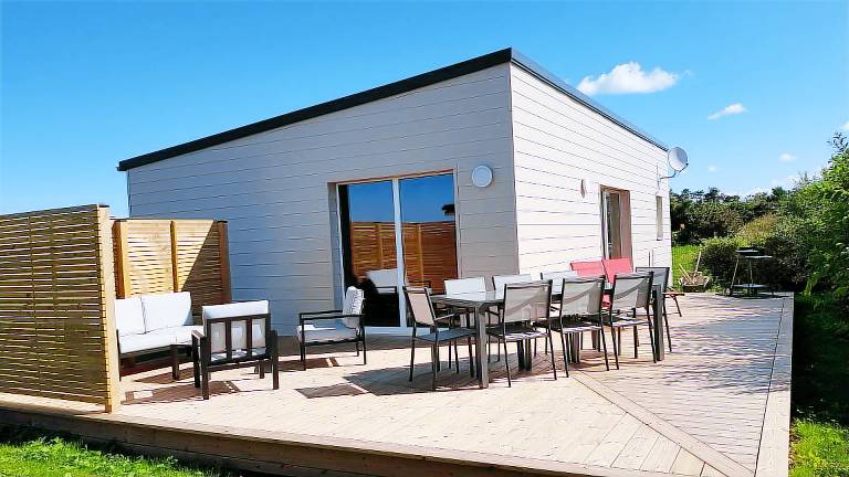 Ferienhaus  Barneville-Carteret