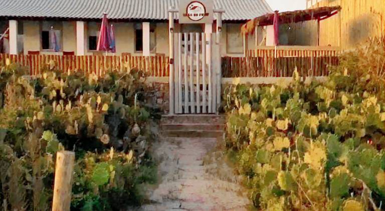 Pousada (B&B) Vilatur