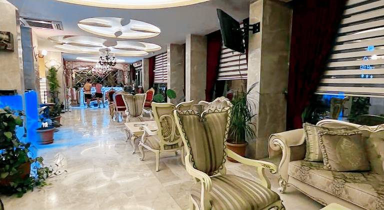 Grand Ezel Hotel — photo 3