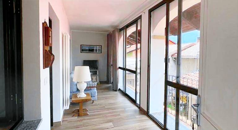 75 m&sup2; Ferienwohnung