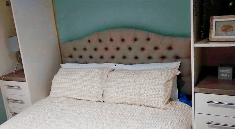 Rental apartment with 1 room for 4 persons — photo 4