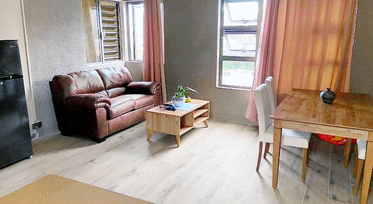 70 m² Ferienwohnung