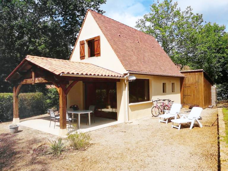 Maison de vacances Calviac-en-Périgord
