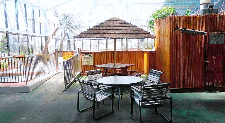 Wildwood Inn — photo 4