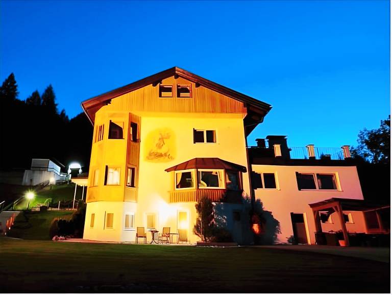 Hotel-Garni Drachenburg in Mittenwald