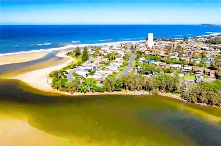 House Port Macquarie