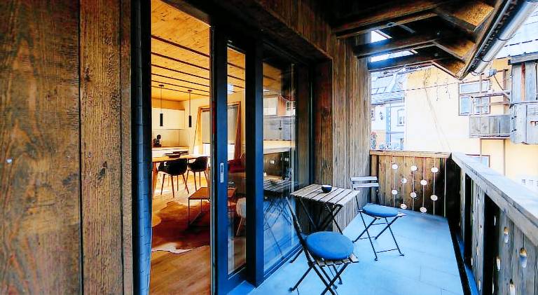 Apartmaji stAla — photo 4