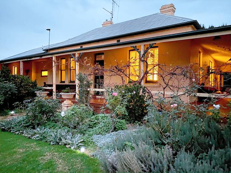 House Parkes
