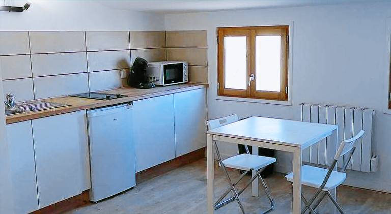 Rental apartment with 1 room for 2 persons in La Seyne-sur-Mer