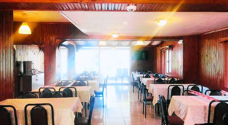 Boss 2 Hotel — photo 2