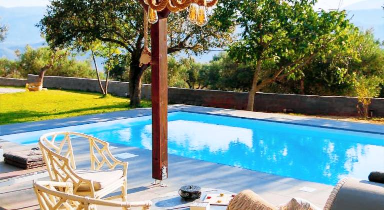 Penelope Dream Pool Villa — photo 2