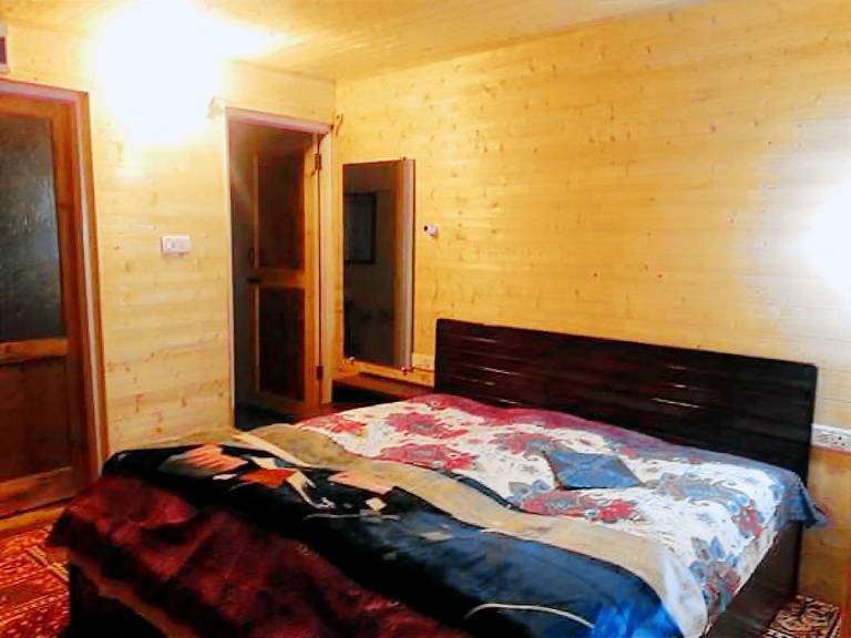 Privatzimmer