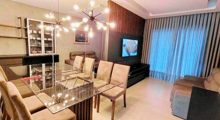 Apartamento Praia Brava