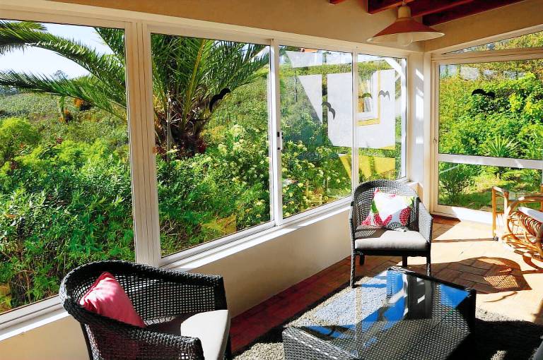 Maison de vacances Aljezur