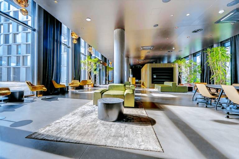Apartment  Wallisellen