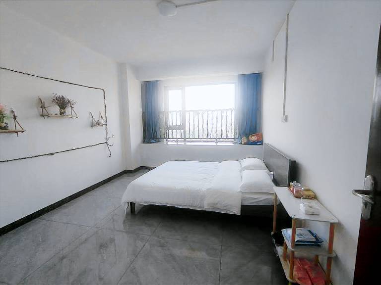 Bed and breakfast Guanshanhu