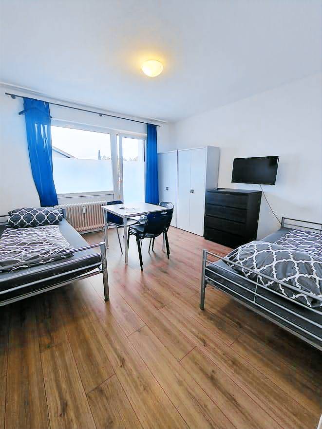 Ferienwohnung Dietzenbach