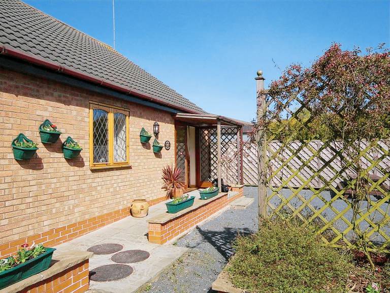 Cottage  Hornsea