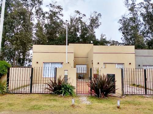 Apartment Necochea