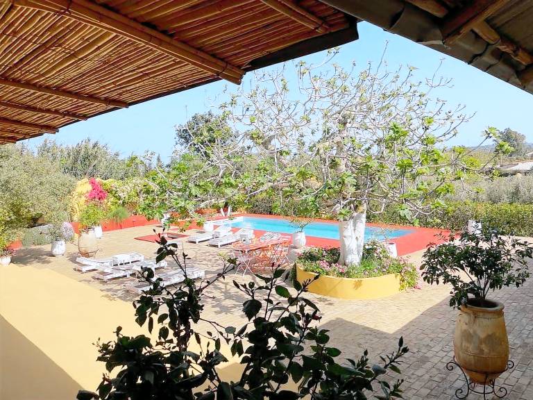 Maison de vacances Asilah