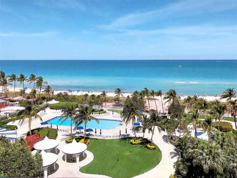Condo Miami Beach