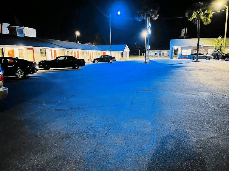 Regent Motel — photo 3