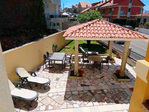 Casa  Montalvo